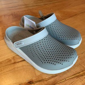 Crocs - LiteRide Clog new with tags in bag W-7